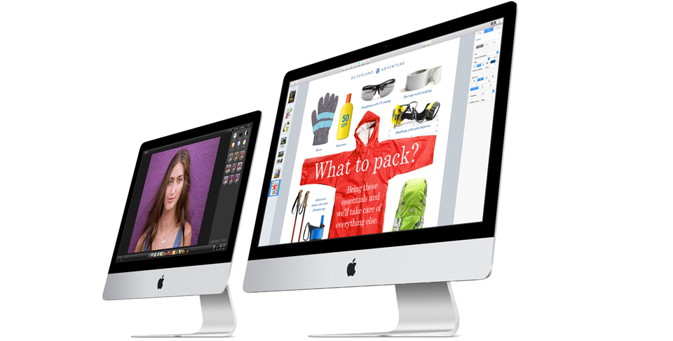 iMac