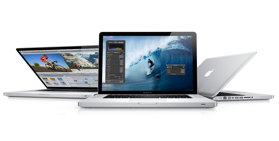 MacBook Pro